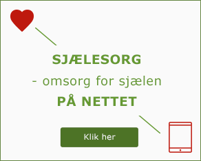 Sjælesorg